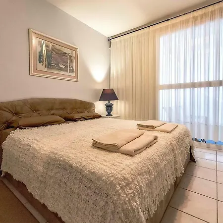 Luxury In Costa Adeje 别墅