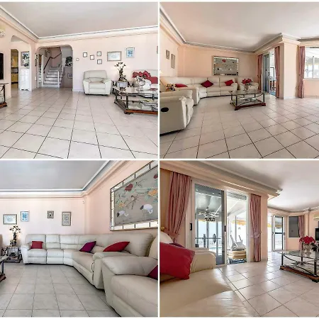 Luxury In Costa Adeje