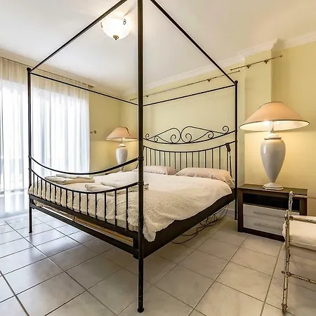 别墅 Luxury In Costa Adeje