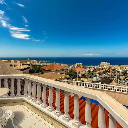 Luxury In Costa Adeje *