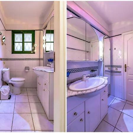 别墅 Luxury In Costa Adeje 阿德耶