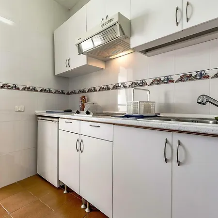 Luxury In Costa Adeje 阿德耶