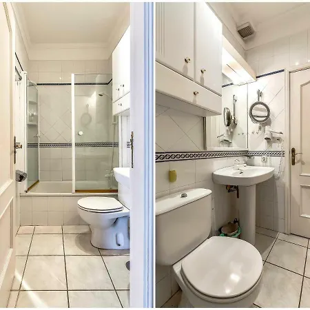 Luxury In Costa Adeje 别墅