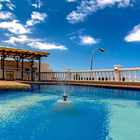 Luxury In Costa Adeje