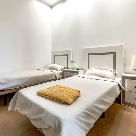 Luxury In Costa Adeje *